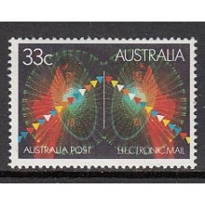 Australia - Correo 1985 Yvert 921 ** Mnh