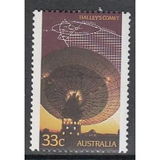 Australia - Correo 1986 Yvert 942 ** Mnh Astro