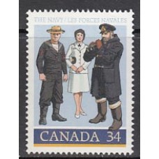 Canada - Correo 1985 Yvert 944 ** Mnh