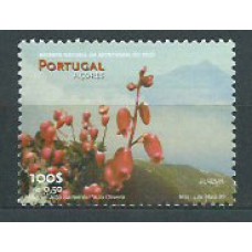 Tema Europa 1999 Azores Yvert 460 ** Mnh