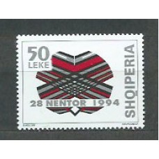 Albania Correo 1994 Yvert 2315 ** Mnh