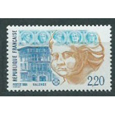 Francia - Correo 1988 Yvert 2534 ** Mnh  Filatelia