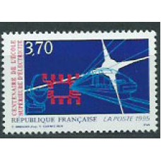 Francia - Correo 1995 Yvert 2937 ** Mnh