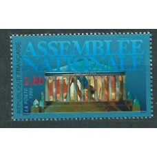 Francia - Correo 1995 Yvert 2945 ** Mnh  Asamblea nacional