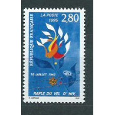 Francia - Correo 1995 Yvert 2965 ** Mnh