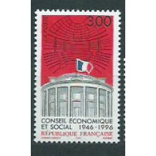 Francia - Correo 1996 Yvert 3034 ** Mnh