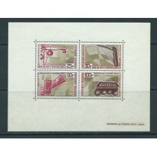 Gabon - Hojas Yvert 13 ** Mnh