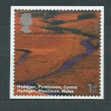 Tema Europa 2004 Gran Bretaña Yvert 2571 ** Mnh