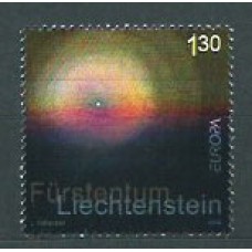 Tema Europa 2009 Liechtenstein Yvert 1446 ** Mnh