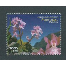 Tema Europa 1999 Madeira Yvert 204 ** Mnh