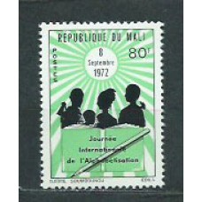 Mali - Correo Yvert 184 ** Mnh