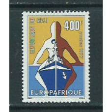 Mali - Correo Yvert 287 ** Mnh