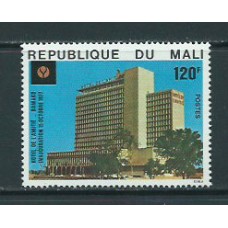 Mali - Correo Yvert 296 ** Mnh