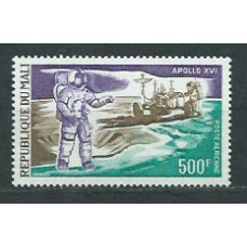 Mali - Aereo Yvert 156 ** Mnh  Astro