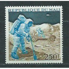 Mali - Aereo Yvert 176 ** Mnh  Astro