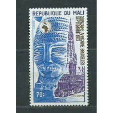 Mali - Aereo Yvert 190 ** Mnh