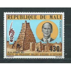 Mali - Aereo Yvert 291 ** Mnh