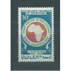 Mauritania - Correo Yvert 269 ** Mnh
