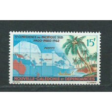 Nueva Caledonia - Correo Yvert 305 ** Mnh