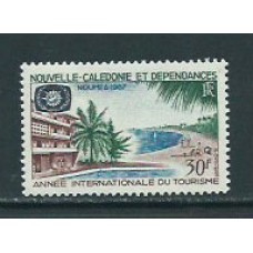 Nueva Caledonia - Correo Yvert 339 ** Mnh