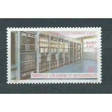 Nueva Caledonia - Correo Yvert 502 ** Mnh