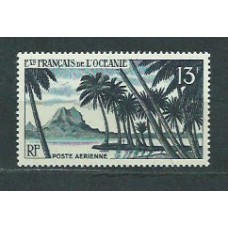 Oceania - Aereo Yvert 32 ** Mnh