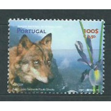 Tema Europa 1999 Portugal Yvert 2316 ** Mnh