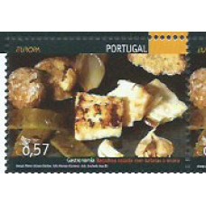 Tema Europa 2005 Portugal Yvert 2888 ** Mnh