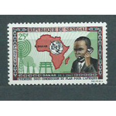 Senegal - Correo Yvert 213 ** Mnh