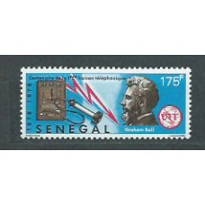 Senegal - Correo Yvert 430 ** Mnh