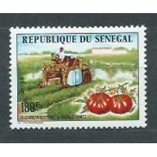 Senegal - Correo Yvert 435 ** Mnh  Agricultura