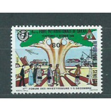 Senegal - Correo Yvert 553 ** Mnh