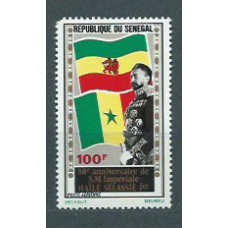 Senegal - Aereo Yvert 120 ** Mnh