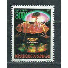 Senegal - Aereo Yvert 158 ** Mnh  Astro