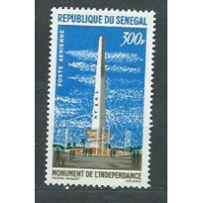 Senegal - Aereo Yvert 40 ** Mnh