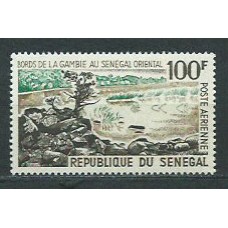 Senegal - Aereo Yvert 47 ** Mnh