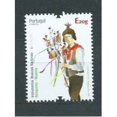 Tema Europa 2014 Madeira Yvert 344 ** Mnh