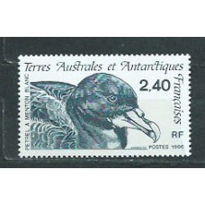 Tierras Australes - Correo Yvert 204 ** Mnh Fauna. Ave