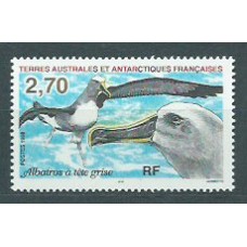 Tierras Australes - Correo Yvert 229 ** Mnh Fauna. Aves