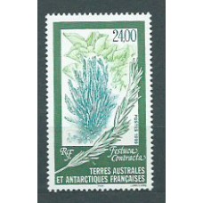 Tierras Australes - Correo Yvert 244 ** Mnh Flora