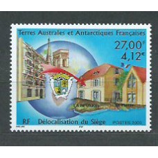 Tierras Australes - Correo Yvert 286 ** Mnh