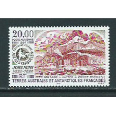 Tierras Australes - Aereo Yvert 143 ** Mnh