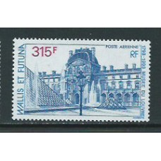 Wallis y Futuna - Aereo Yvert 176 ** Mnh