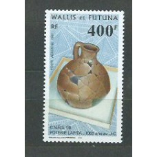 Wallis y Futuna - Aereo Yvert 197 ** Mnh