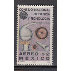 Mexico - Aereo Yvert 330 ** Mnh