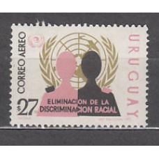 Uruguay - Aereo Yvert 374 ** Mnh