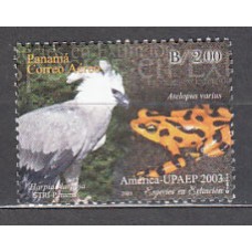 Panama - Aereo Yvert 568 ** Mnh UPAEP