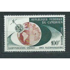 Camerun - Aereo Yvert 57 ** Mnh  Astro