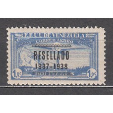 Venezuela - Aereo Yvert 73 ** Mnh