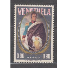 Venezuela - Aereo Yvert 923 ** Mnh Personaje